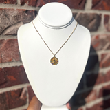 Faith in Full Color Necklace