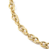 Cable Chain Bracelet