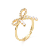 Bow Knot Ring