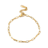 Abide Bracelet