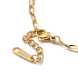 Abide Bracelet