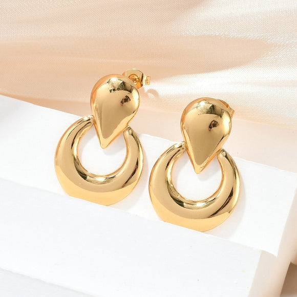 Elah Earrings