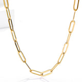Abide Necklace