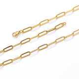 Abide Necklace