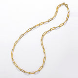Abide Necklace