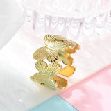 Wings of Grace Ring