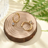 Lustre Huggie