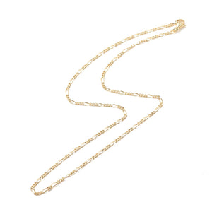 Dainty Figaro Necklace