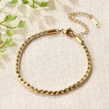 Rope link Bracelet