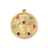 Faith in Full Color Necklace