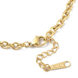 Cable Chain Bracelet