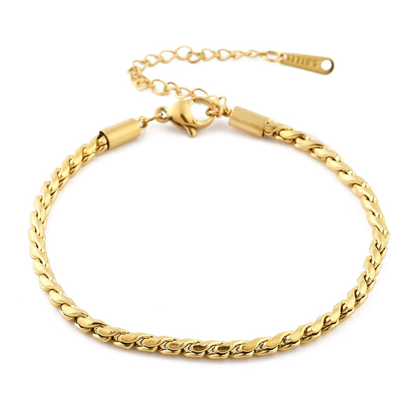 Rope link Bracelet