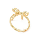 Bow Knot Ring