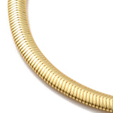 Snake Link/ Herringbone Bracelet