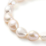 Adjustable Freshwater Pearl Bracelet